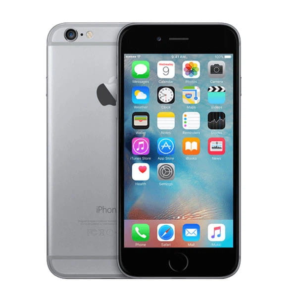 iPhone 6 32GB cũ đẹp 99%