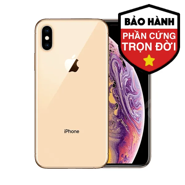 iPhone Xs MAX 64GB
