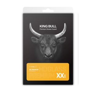 KÍNH CƯỜNG LỰC IPHONE 11/ 12 SERIES MIPOW KINGBULL PREMIUM SILK HD