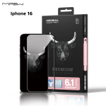Kính Cường Lực Kingbull Mipow Iphone 16 Series-54621