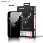 Kính Cường Lực Kingbull Mipow Iphone 16 Series-54622