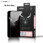 Kính Cường Lực Kingbull Mipow Iphone 16 Series-54624