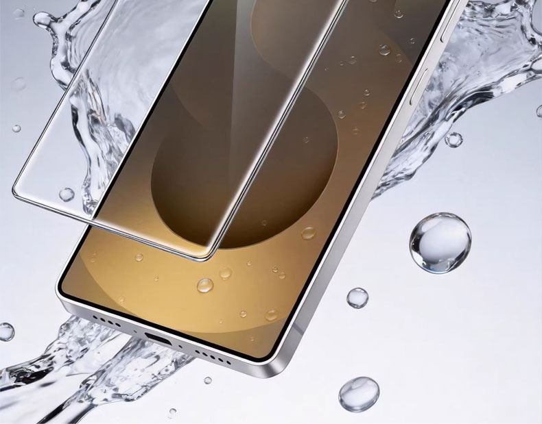 Kính Cường Lực Kingbull Mipow Samsung Galaxy S26 Series – BJS26-59953