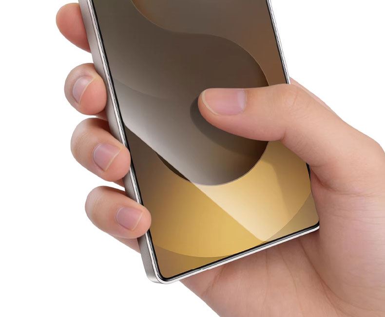 Kính Cường Lực Kingbull Mipow Samsung Galaxy S26 Series – BJS26-59954