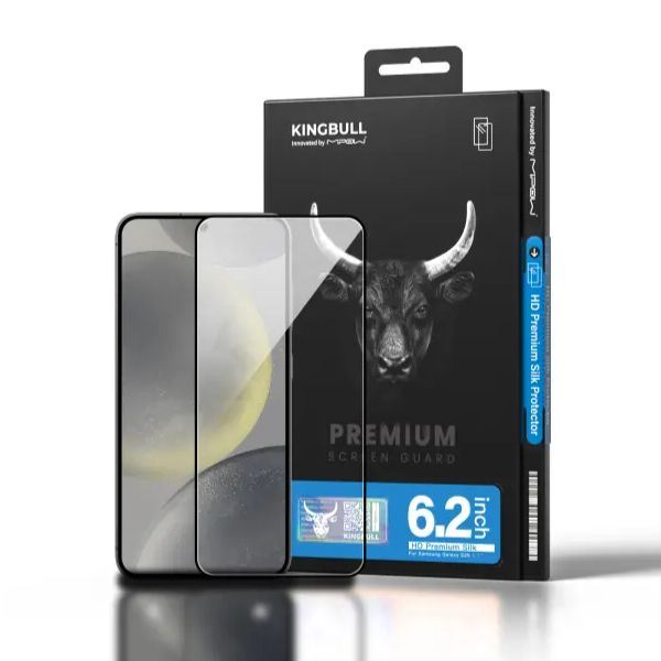 Kính cường lực Mipow Kingbull Galaxy S25 Series Chính Hãng-54348