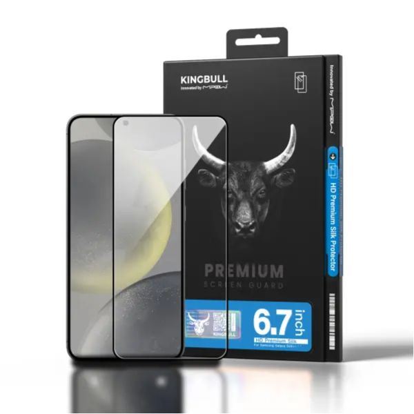Kính cường lực Mipow Kingbull Galaxy S25 Series Chính Hãng-54349