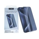 Kính Cường Lực T-Rex iPhone 15 Series-55166