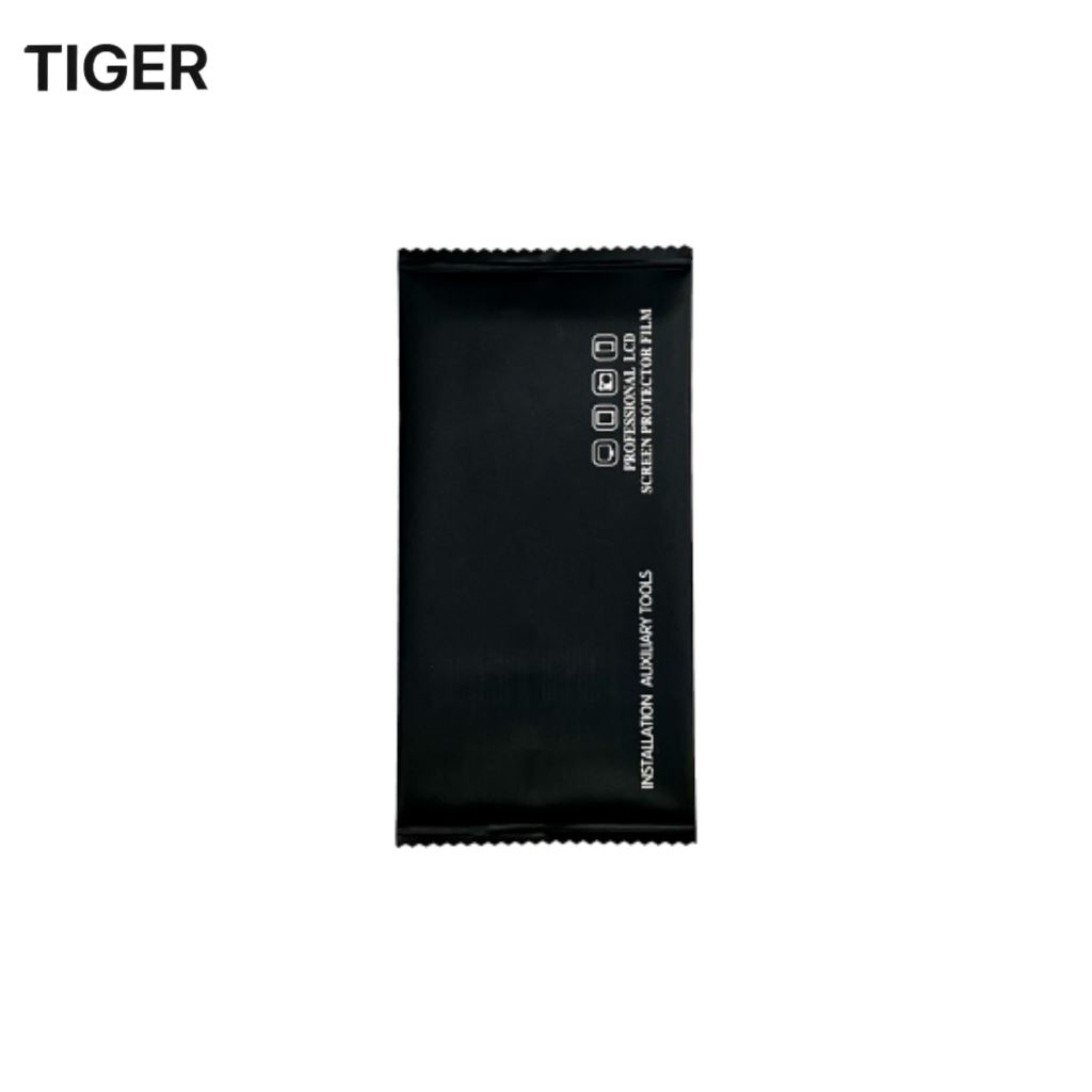 Kính cường lực Tiger CNT for iPhone 16 Pro Max - 16AP-PRM-55379