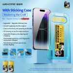 Kính cường lực Wekome WTP-034 Iphone 17 Series-57476