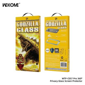 Kính cường lực Wekome WTP-C057 Pro 360 Iphone 17 và Iphone Air