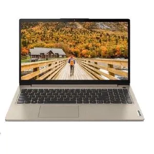 Lenovo IdeaPad 3 15IML05 i3 1115G4 4G 256G Gray Box Chính hãng - 81WB01DPVN