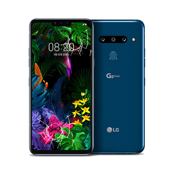 Thay ép kính LG G8 - Sửa chữa uy tín, lấy ngay