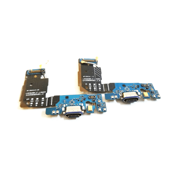 LG G8 - Thay chân sạc