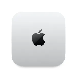 Mac Mini M4 2024 10 CPU 10 GPU  Chính Hãng VN/A