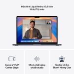 Macbook Air M4 13.6 Inches 10 CPU 10 GPU 24GB 512GB - Chính hãng-55472