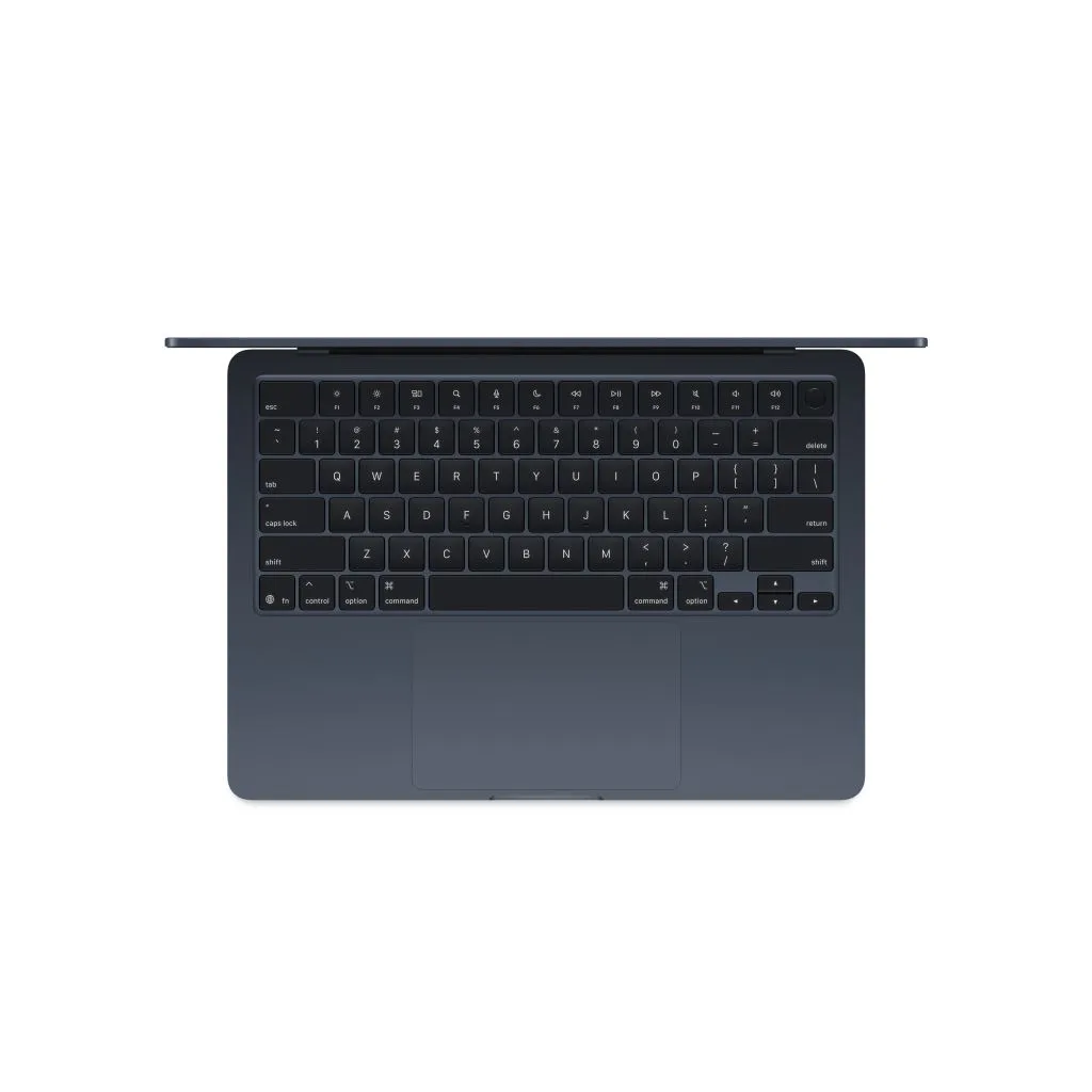 Macbook Air M4 13.6 Inches 10CPU 8GPU 16GB 256GB - Chính hãng-55459
