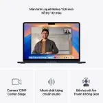 Macbook Air M4 13.6 Inches 10CPU 8GPU 16GB 256GB - Chính hãng-55462