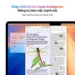 Macbook Air M4 13.6 Inches 10CPU 8GPU 16GB 256GB - Chính hãng-55463