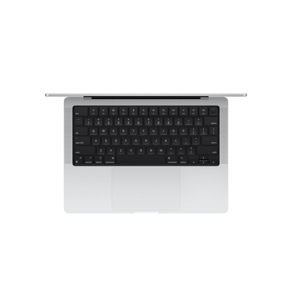 Macbook Pro 14 inch M4 10CPU 10GPU 24GB 1TGB - Chính hãng-55536