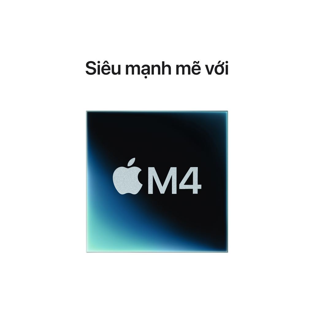 Macbook Pro 14 inch M4 10CPU 10GPU 24GB 1TGB - Chính hãng-55537