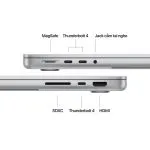 Macbook Pro 14 inch M4 10CPU 10GPU 24GB 1TGB - Chính hãng-55541