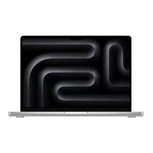 Macbook Pro 14 inch M4 10CPU 10GPU 16GB 512GB - Chính hãng