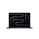 Macbook Pro 14 inch M4 Pro 14CPU 20GPU 24GB 1TB - 1 đổi 1 12 tháng-55526