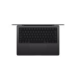 Macbook Pro 14 inch M4 Pro 14CPU 20GPU 24GB 1TB - 1 đổi 1 12 tháng-55527