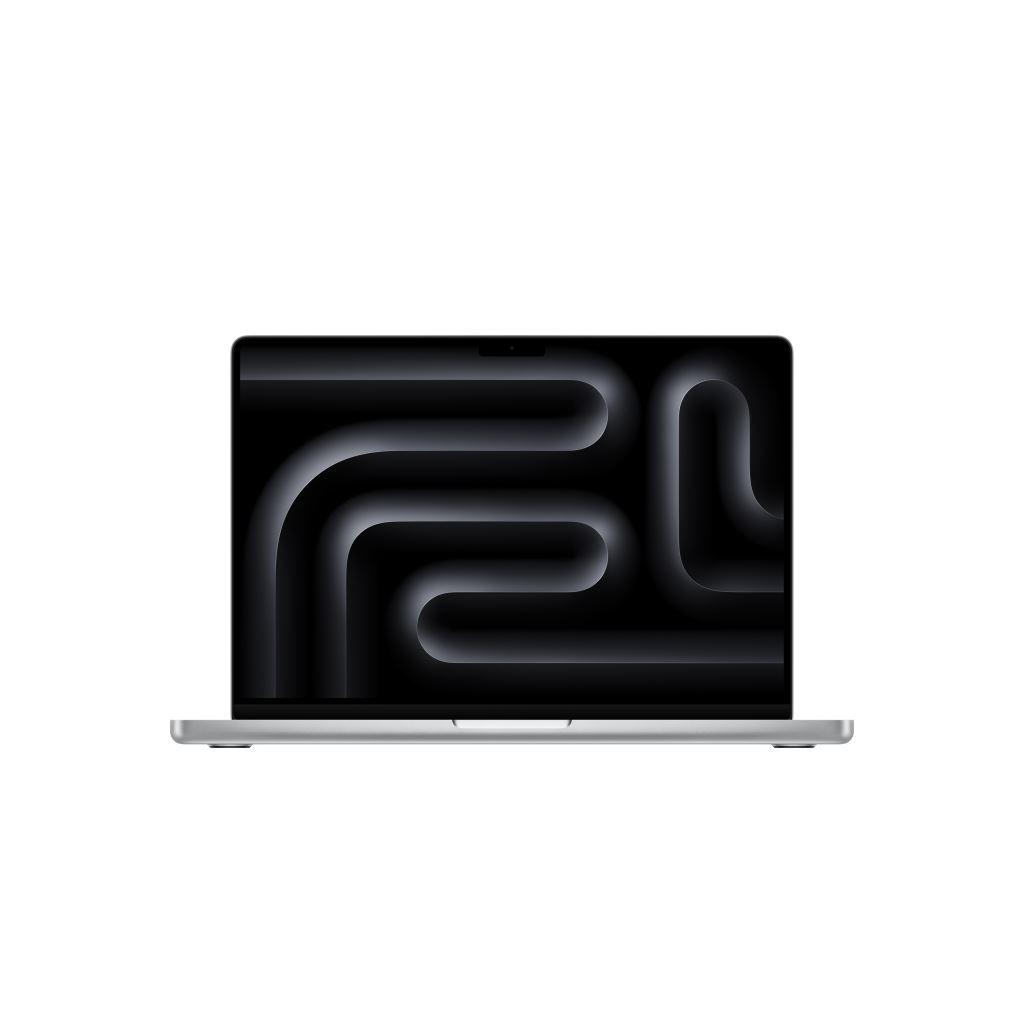 Macbook Pro 14 inch M4 Pro 12CPU 16GPU 24GB 512GB - Chính hãng-55518