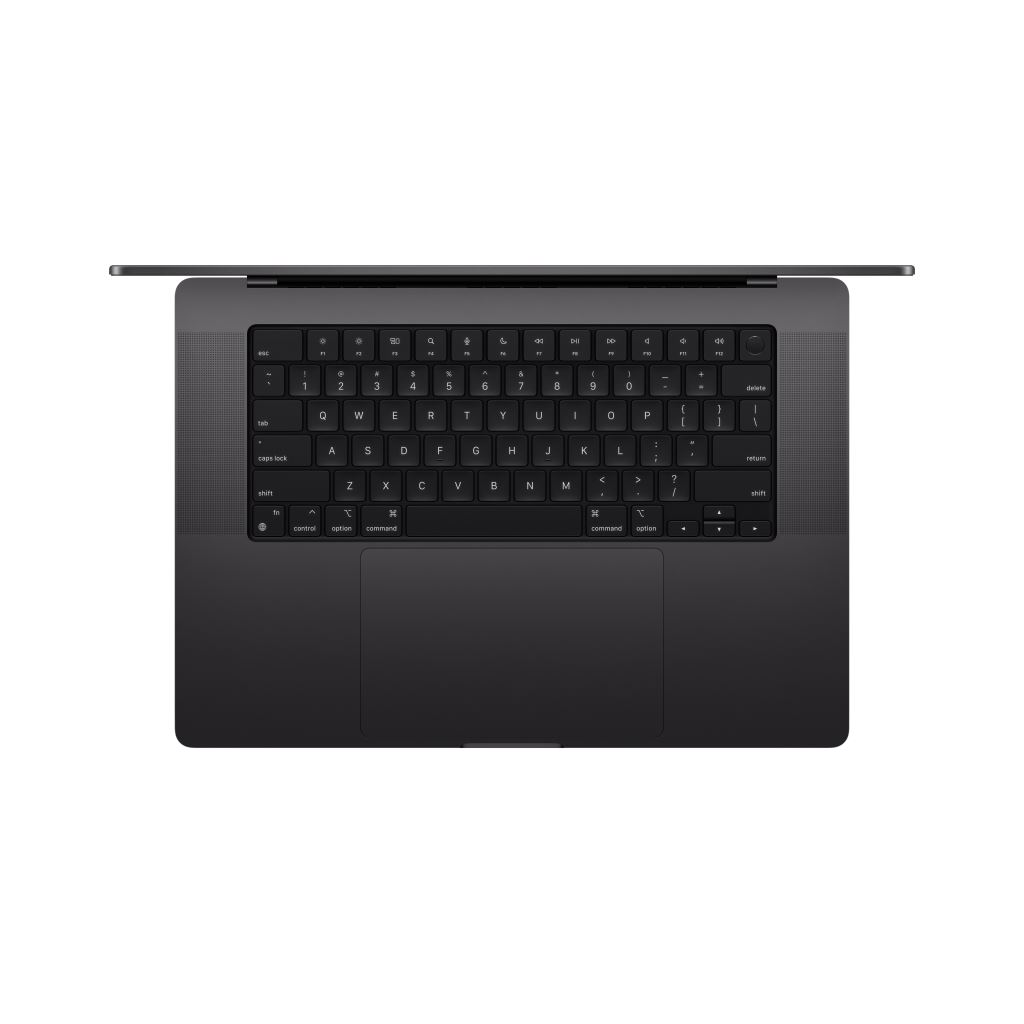 Macbook Pro 16 inch M4 Pro 14CPU 20GPU 48GB 512GB - Chính hãng-55503