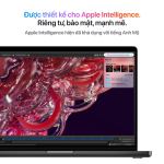 Macbook Pro 16 inch M4 Pro 14CPU 20GPU 48GB 512GB - Chính hãng-55506
