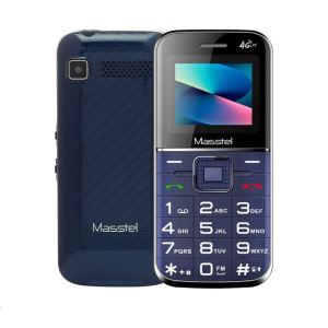Masstel Fami 12S 4G Chính Hãng
