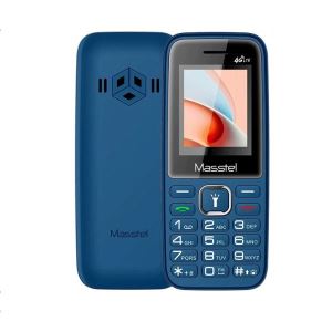 Masstel izi 15 4G Chính Hãng