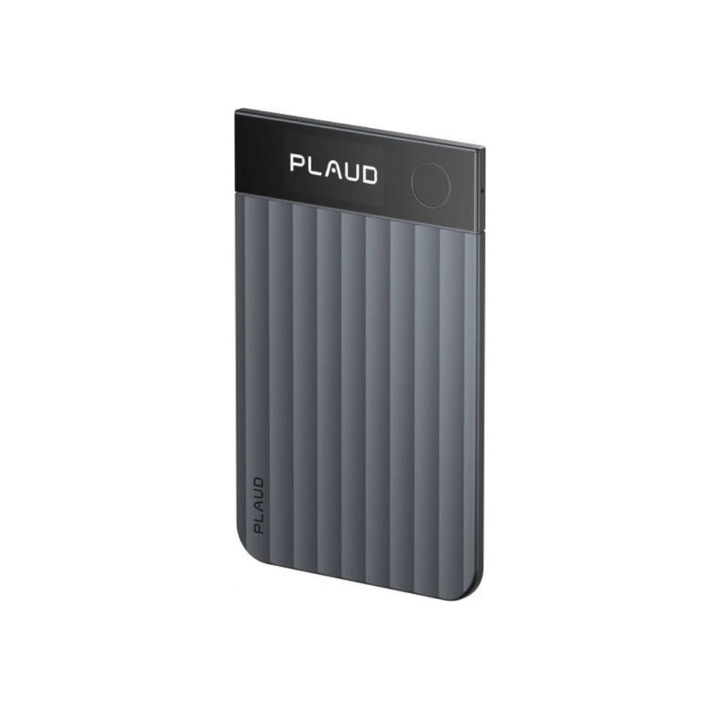 Máy ghi âm AI PLAUD Note Pro 64GB (Quốc Tế) Chính Hãng-62987