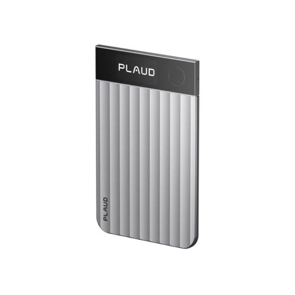 Máy ghi âm AI PLAUD Note Pro 64GB (Quốc Tế) Chính Hãng-62976