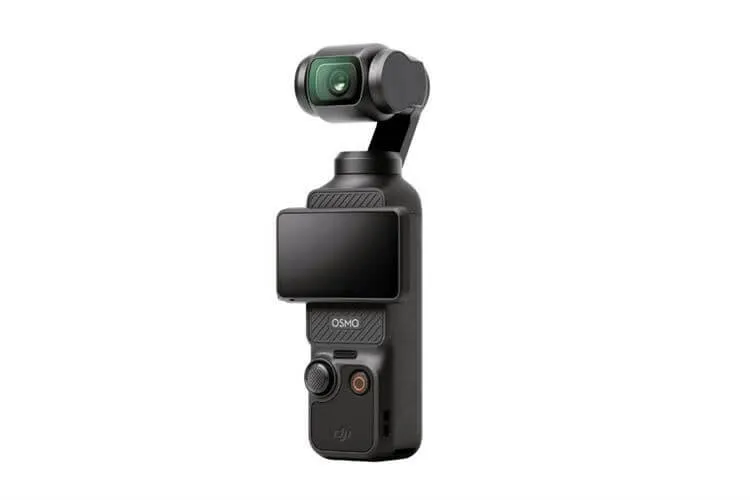 Máy quay cầm tay DJI Osmo Pocket 3 Creator Combo-61326