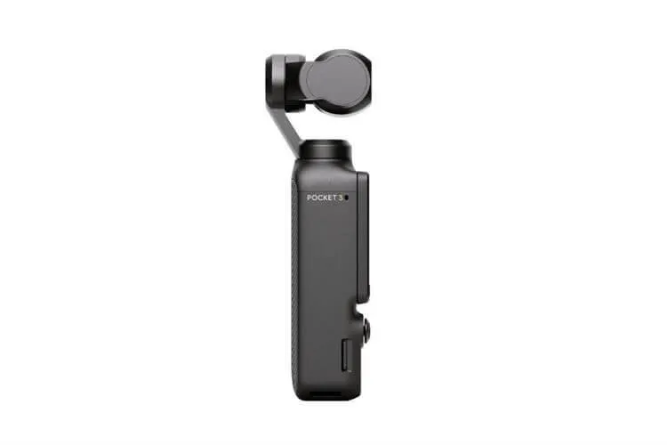 Máy quay cầm tay DJI Osmo Pocket 3 Creator Combo-61327