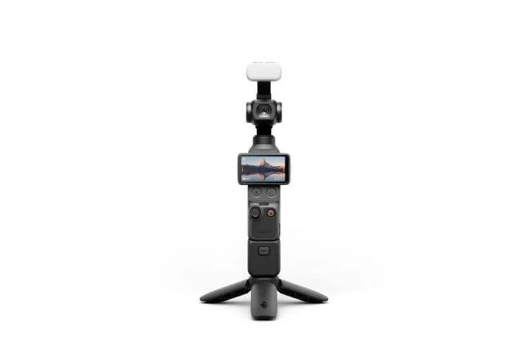 Máy quay cầm tay DJI Osmo Pocket 4 Creator Combo-61307