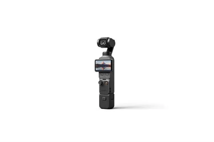 Máy quay cầm tay DJI Osmo Pocket 4 Creator Combo-61308