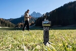 Máy quay cầm tay DJI Osmo Pocket 4 Creator Combo-61299