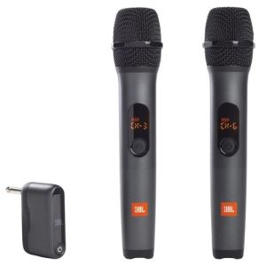 Micro không dây JBL Micas 2