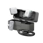 Micro thu âm DJI Mic Mini 2 (2 TX + 1 RX + Charging Case)-62465