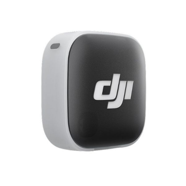 Micro thu âm DJI Mic Mini 2 (2 TX + 1 RX + Charging Case)-62467