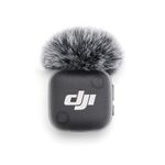 Micro thu âm DJI Mic Mini 2 (2 TX + 1 RX + Charging Case)-62466