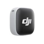 Micro thu âm DJI Mic Mini 2 (2 TX + 1 RX + Charging Case)-62467