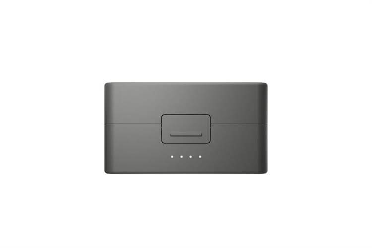 Micro thu âm DJI Mic Mini 2 (2 TX + 1 RX + Charging Case)-61319