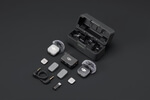 Micro thu âm DJI Mic Mini 2 (2 TX + 1 RX + Charging Case)-61323