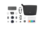 Micro thu âm DJI Mic Mini 2 (2 TX + 1 RX + Charging Case)-61324