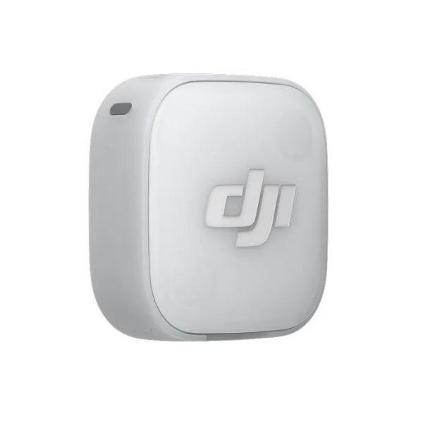 Micro thu âm DJI Mic Mini 2 (2 TX + 1 RX + Charging Case)-62471