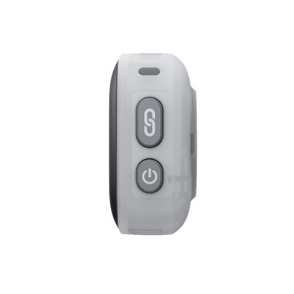 Micro thu âm DJI Mic Mini 2 (2 TX + 1 RX + Charging Case)-62472